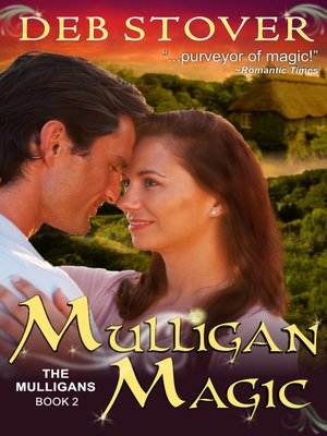 cover image of Mulligan Magic